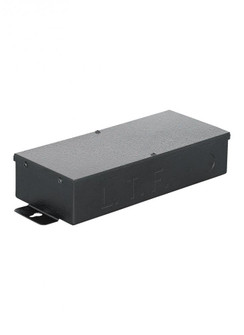 105W High Output LED Tape Electronic Transformer (38|98746S-12)