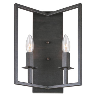 Allston AC10727OB Wall Light (12|AC10727OB)