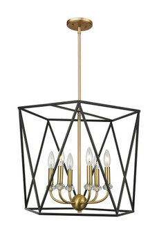 Harmony AC11033 Chandelier (12|AC11033)