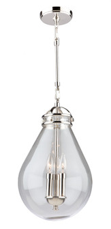 Alexandria AC11282PN Pendant (12|AC11282PN)
