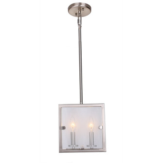 Harbor Point AC10300SN Pendant (12|AC10300SN)