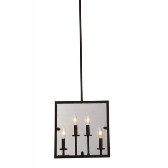 Harbor Point AC10302OB Pendant (12|AC10302OB)