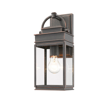 Fulton 1-Light Outdoor Wall Light (12|AC8220OB)