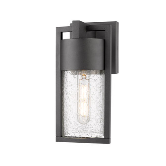 Bond 1-Light Outdoor Wall Light (12|AC9140BK)