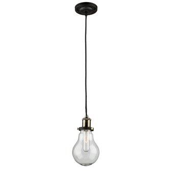 Edison AC10481 Pendant (12|AC10481)