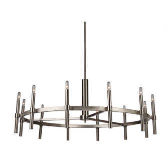 Encore 12-Light Chandelier (12|AC10660PN)