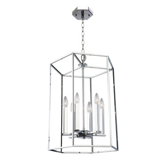 Modern Elegance AC10772CH Chandelier (12|AC10772CH)