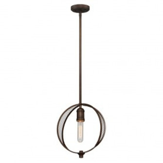 Linden AC10901OB Pendant (12|AC10901OB)