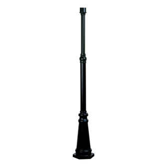 Classico 1-Light Post (12|AC220BK)
