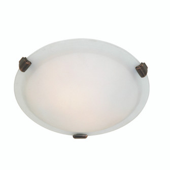 Clip Flush AC2354CH Flush Mount (12|AC2354CH)