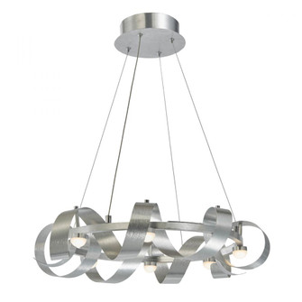 Rolling Hills 8-Light Chandelier (12|AC7210BA)