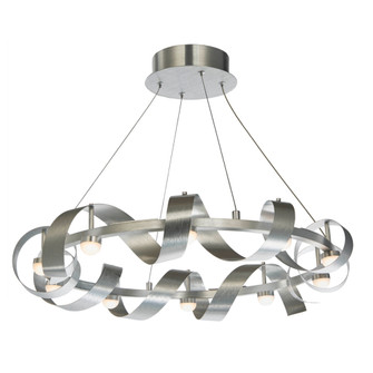 Rolling Hills 10-Light Chandelier (12|AC7211BA)