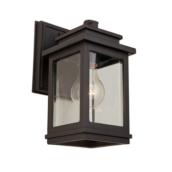 Freemont 1-Light Outdoor Wall Light (12|AC8190ORB)