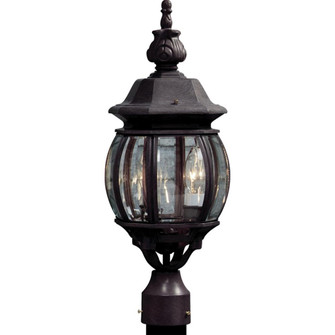 Classico 3-Light Post Lighting Lantern (12|AC8363RU)