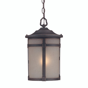 St. Moritz 1-Light Outdoor Pendant (12|AC8645BZ)