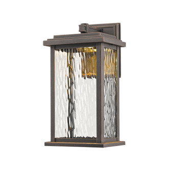 Sussex Drive 1-Light Outdoor Wall Light (12|AC9070OB)