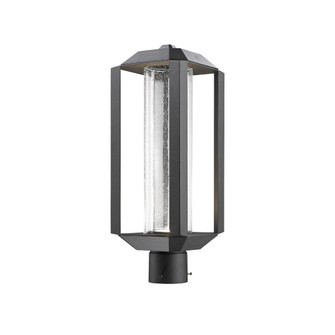 Wexford AC9093BK Outdoor Post Light (12|AC9093BK)