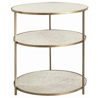 Percy End Table (314|6553)