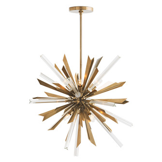 Waldorf Small Chandelier (314|89027)