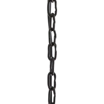 3' Chain - Blackened Iron (314|CHN-980)
