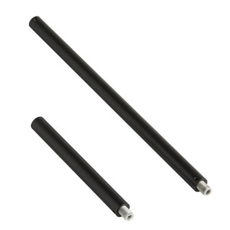 Bronze Ext Pipe (1) 6'' and (1) 12'' (314|PIPE-105)