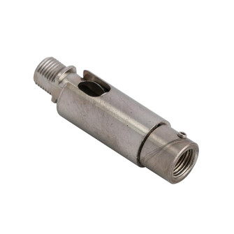 Vintage Silver Pivot (314|PIVOT-106)