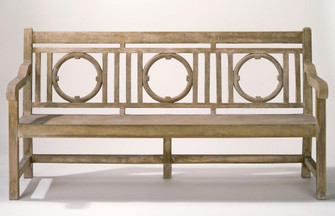 Leagrave Large Bench (92|2722)