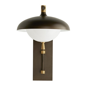 Stanwick Outdoor Sconce (314|49200)