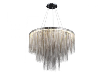Fountain Ave Collection Hanging Chandelier (4450|HF2222-CH)