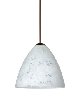 Besa Pendant Mia Bronze Carrera 1x50W MAX GY6.35 Base (127|1XC-177919-BR)
