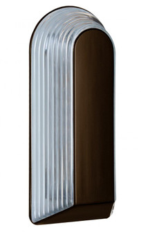 Costaluz 2433 Series Wall Bronze 2x60W Medium base (127|243398)