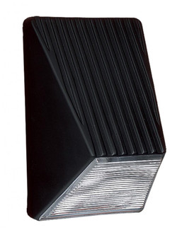 Costaluz 3092 Series Wall Black 1x75W Medium base (127|309257)