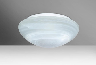 Besa Ceiling Bobbi 10 Marble 2x60W Medium Base (127|911052C)