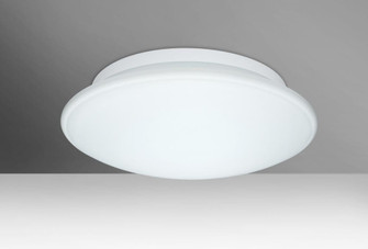 Besa Ceiling Sola 16 Opal Matte 3x60W Medium Base (127|943007C)