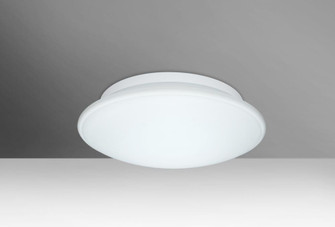 Besa Ceiling Sola 12 Opal Matte 2x60W Medium Base (127|943107C)