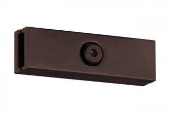 Besa Live Rail Connector Bronze (127|R12-ICONN-BR)