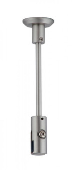 Besa Rigid Standoff Satin Nickel (127|R12-STAN1-SN)