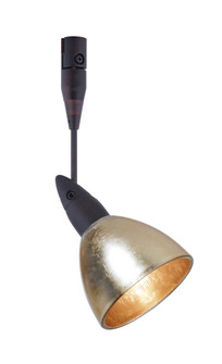 Besa Spotlight Divi Bronze Gold Foil 1x50W Bipin MR16 (127|RSP-1758GF-BR)