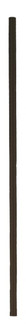 Besa 12'' Stem Section Bronze (TT/KT) (127|T212BR)