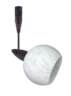 Besa Spotlight Palla 3 Bronze Carrera 1x35W Bipin MR11 (127|RSP-155919-BR)