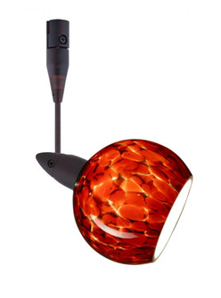 Besa Spotlight Palla 3 Bronze Garnet 1x35W Halogen Mr11 (127|RSP-155941-BR)