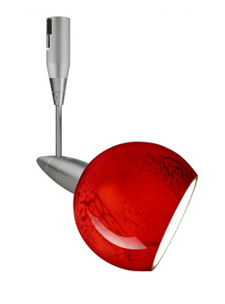 Besa Spotlight Palla 3 Satin Nickel Magma 1x35W MR11 (127|RSP-1559MA-SN)