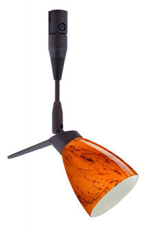 Besa Spotlight Andi Bronze Habanero 1x35W Halogen Mr11 (127|RSP-5044HB-BR)