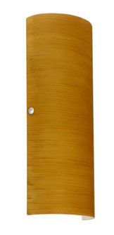 Besa Torre 18 LED Wall Oak White 2x8W LED (127|8193OK-LED-WH)