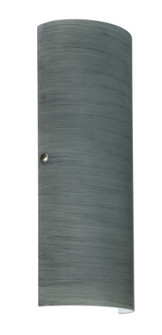Besa Torre 18 LED Wall Titan Satin Nickel 2x8W LED (127|8193TN-LED-SN)