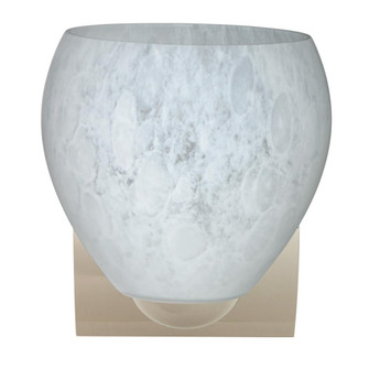 Besa Wall Bolla Chrome Carrera 1x9W LED (127|1WZ-412219-LED-CR)
