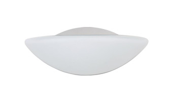 Besa Wall Jamie Chrome Opal Matte 1x60W G9 (127|1WM-231807-CR)