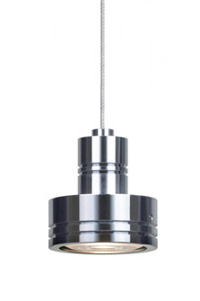 Besa Pendant Sputnik Satin Nickel 1x7W LED (127|1XT-SPUTNK-LED-SN)