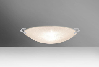 Besa Ceiling Sonya 13 Satin Nickel Glitter 1x100W G9 (127|8417GL-SN)