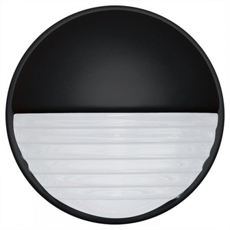 Costaluz 3019 Series Wall Black 1x75W A19 (127|301957-FR)
